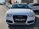 Audi A5 (2) 3.0 V6 TDI 245 Quattro S-Line S-Tronic B&O Angles Morts Blanc  - 6