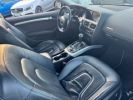 Audi A5 2.7 V6 TDI 190CH DPF AMBITION LUXE MULTITRONIC Noir  - 2