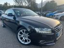 Audi A5 2.7 V6 TDI 190CH DPF AMBITION LUXE MULTITRONIC Noir  - 3