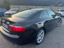 Audi A5 2.7 V6 TDI 190CH DPF AMBITION LUXE MULTITRONIC Noir  - 4