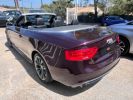 Audi A5 (2) CABRIOLET 3.0 TDI 245 DPF S LINE QUATTRO S TRONIC   - 4