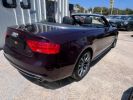 Audi A5 (2) CABRIOLET 3.0 TDI 245 DPF S LINE QUATTRO S TRONIC   - 6