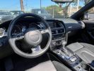 Audi A5 (2) CABRIOLET 3.0 TDI 245 DPF S LINE QUATTRO S TRONIC   - 9