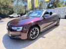 Audi A5 (2) CABRIOLET 3.0 TDI 245 DPF S LINE QUATTRO S TRONIC   - 3