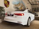 Audi A5 3.0 TDI 218 CV SLINE QUATTRO S-TRONIC Blanc  - 16