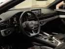 Audi A5 3.0 TDI 218CH S-LINE S-TRONIC QUATTRO CABRIOLET Noir Métallisé  - 6