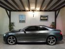 Audi A5 3.0 TDI 245 CV SLINE QUATTRO BVA Gris  - 1