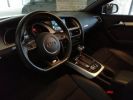 Audi A5 3.0 TDI 245 CV SLINE QUATTRO BVA Gris  - 5