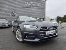 Audi A5 3.0 V6 TDI - 218 - BV S-tronic 2016 COUPE Design Luxe PHASE 1 GRIS FONCE  - 1