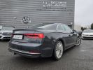 Audi A5 3.0 V6 TDI - 218 - BV S-tronic 2016 COUPE Design Luxe PHASE 1 GRIS FONCE  - 3