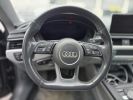 Audi A5 3.0 V6 TDI - 218 - BV S-tronic 2016 COUPE Design Luxe PHASE 1 GRIS FONCE  - 5