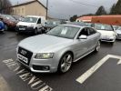 Audi A5 3.0 V6 TDI 240 DPF Ambition Luxe quattro S tronic 7 GRIS  - 2