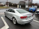 Audi A5 3.0 V6 TDI 240 DPF Ambition Luxe quattro S tronic 7 GRIS  - 4