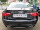 Audi A5 3.2 V6 FSI 265CH S LINE MULTITRONIC Noir  - 10