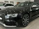 Audi A5 4.2 FSI 450 QUATTRO S TRONIC 7  01/2014 noir métal  - 4