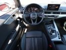 Audi A5 40 TDI Cabrio S-Line S-Tronic Blanc  - 6
