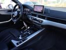 Audi A5 40 TDI Cabrio S-Line S-Tronic Blanc  - 7