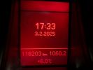 Audi A5 (8T3) 2.0 TDI 170ch BVM Ambiente Noir  - 11