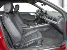 Audi A5 A5 Cabriolet design 2.0TDI S-tronic ROUGE  - 6