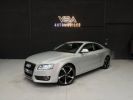 Audi A5 AMBITION LUXE V6 3.0 TDI QUATTRO DPF Gris Clair  - 1