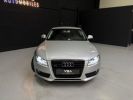 Audi A5 AMBITION LUXE V6 3.0 TDI QUATTRO DPF Gris Clair  - 3