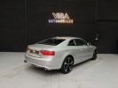 Audi A5 AMBITION LUXE V6 3.0 TDI QUATTRO DPF Gris Clair  - 5