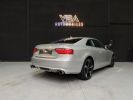 Audi A5 AMBITION LUXE V6 3.0 TDI QUATTRO DPF Gris Clair  - 27