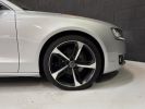 Audi A5 AMBITION LUXE V6 3.0 TDI QUATTRO DPF Gris Clair  - 29