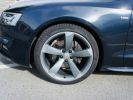 Audi A5 AUDI A5 CABRIOLET 3.0 TDI S-LINE 245 QUATTRO BVA Noire Metallisee  - 28