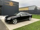 Audi A5 AUDI A5 COUPE 2,0 TDI 170 CH BVM6 AMBIENTE  noir metalisé  - 5