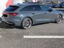 Audi A5 AVANT EDITION ONE TDI 204 QUATTRO S LINE S TRONIC  MAGNETGRAU  Occasion - 15