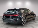 Audi A5 AVANT S LINE TDI QUATTRO NOUVEAU MODELE  NOIR  Occasion - 6