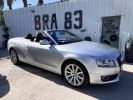 Audi A5 Cabriolet 1.8 TFSI - 160 CABRIOLET S Line PHASE 1 INCONNU  - 1