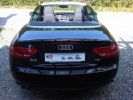 Audi A5 CABRIOLET 2.0 TDI 170CV S LINE BV6     Diesel NOIR METAL  - 15