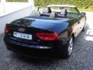 Audi A5 CABRIOLET 2.0 TDI 170CV S LINE BV6     Diesel NOIR METAL  - 16