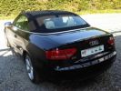 Audi A5 CABRIOLET 2.0 TDI 170CV S LINE BV6     Diesel NOIR METAL  - 20