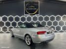 Audi A5 Cabriolet 2.0 TDI Gris  - 4