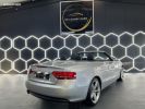 Audi A5 Cabriolet 2.0 TDI Gris  - 5