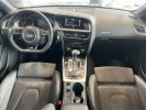 Audi A5 CABRIOLET 2.0 TDI 177 S Line Multitronic 8 A Gris Foncé  - 5