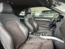 Audi A5 CABRIOLET 2.0 TDI 177 S Line Multitronic 8 A Gris Foncé  - 7