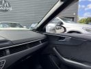 Audi A5 Cabriolet 2.0 TDI - 190 - BV S-Tronic 2017 CABRIOLET S line PHASE 1 GRIS FONCE  - 17