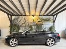 Audi A5 CABRIOLET 3.0 TDI 240 CV AMBITION LUXE QUATTRO S-TRONIC Noir  - 1