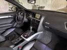 Audi A5 CABRIOLET 3.0 TDI 240 CV AMBITION LUXE QUATTRO S-TRONIC Noir  - 6