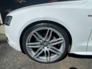 Audi A5 Cabriolet 3.0 TDI 240ch Quattro S line tronic Blanc  - 18