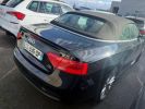 Audi A5 CABRIOLET 3.0 V6 TDI 218CH S LINE QUATTRO S TRONIC 7 Noir  - 9