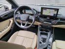 Audi A5 CABRIOLET 40 TDI QUATTRO S LINE  CHRONOSGRAU  Occasion - 7