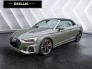 Audi A5 CABRIOLET 40 TDI QUATTRO S LINE  CHRONOSGRAU  Occasion - 21