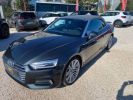 Audi A5 CABRIOLET 40 TFSI Gris  - 1