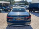 Audi A5 CABRIOLET 40 TFSI Gris  - 4