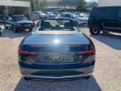 Audi A5 CABRIOLET 40 TFSI Gris  - 11